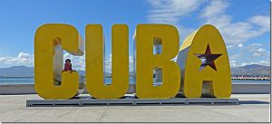 willkommen in Santiago de Cuba