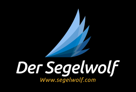 Segelwolf Logo